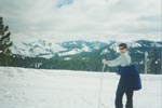 Which way to the chair lift?
