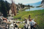 Red Lake?  Not!