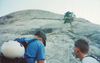 Looking for Snake Dike route