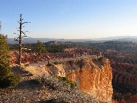 Lonely Inspiration Point