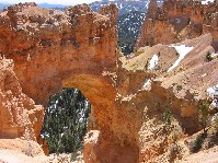 Natural Bridge