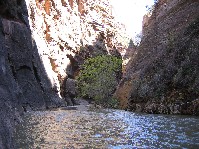 The Narrows