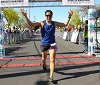 Modesto Marathon